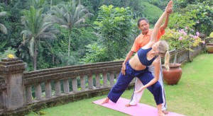 Ubud Kaya House - Yoga and Retreat
